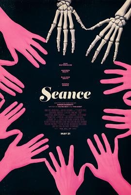 女校召灵 Seance 93分钟